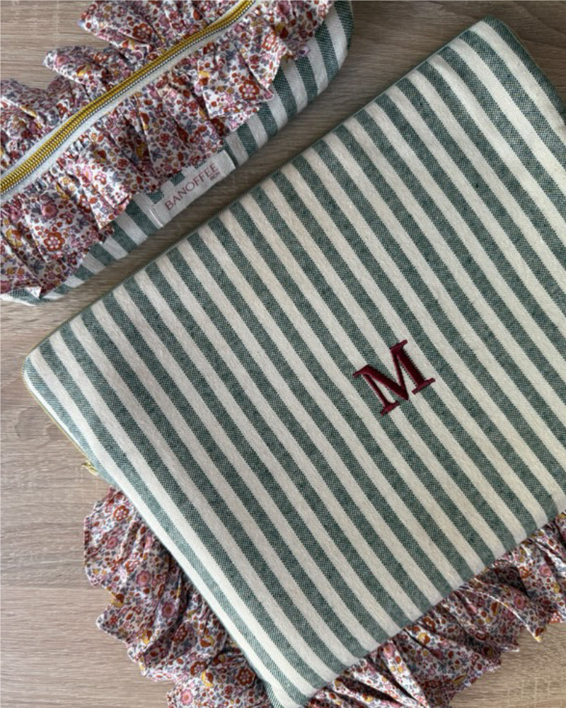 Pack funda María + Estuche María