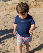 Pack camisetas personalizadas mamá + niño