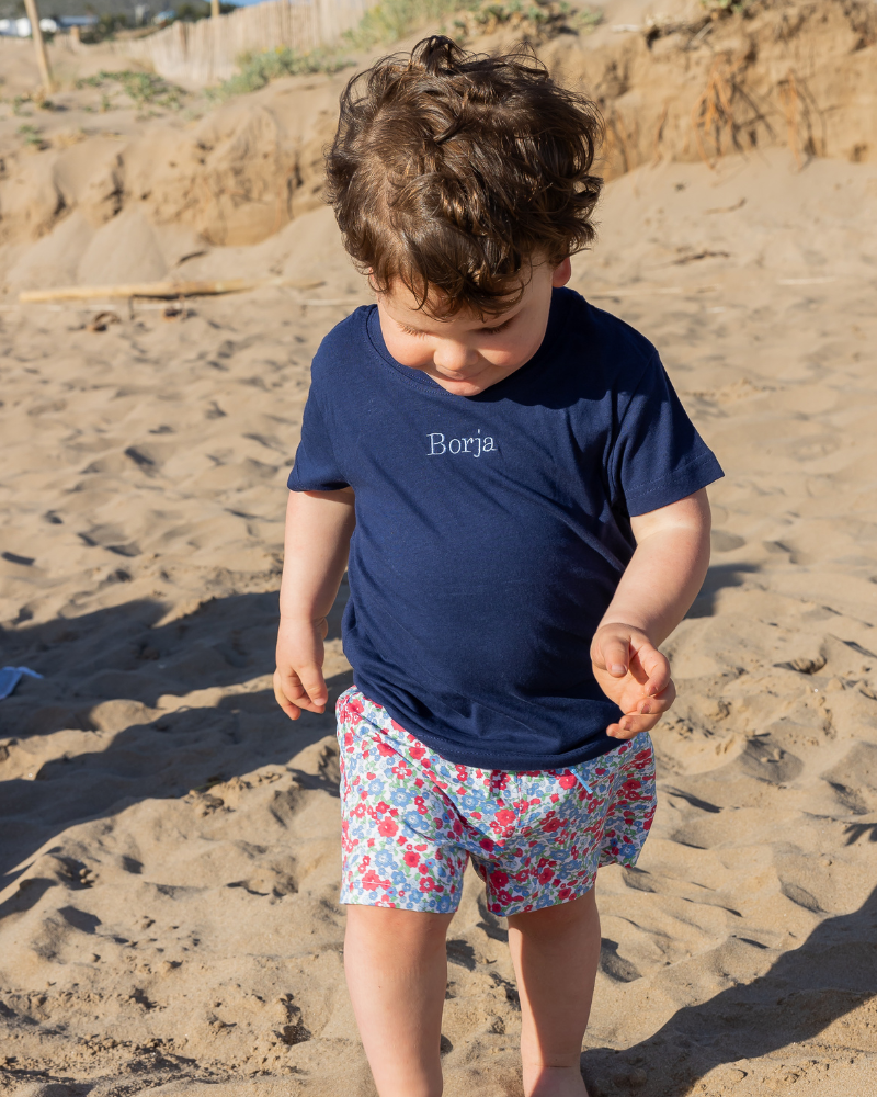 Pack camisetas personalizadas mamá + niño