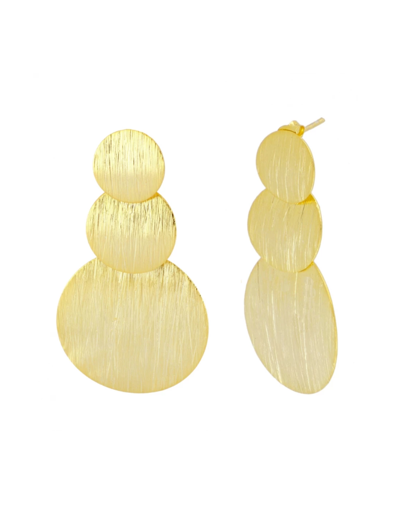 Pendientes Abril