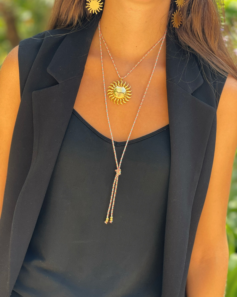 Collar Big Sun
