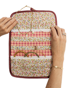 Primavera Personalized jewelry box