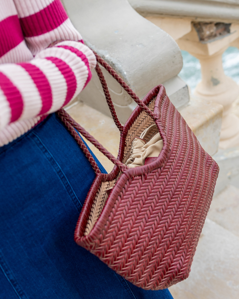 Bolso Rocio
