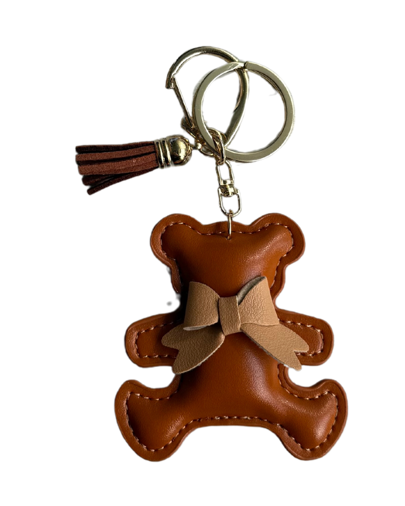 Charm bolso Oso