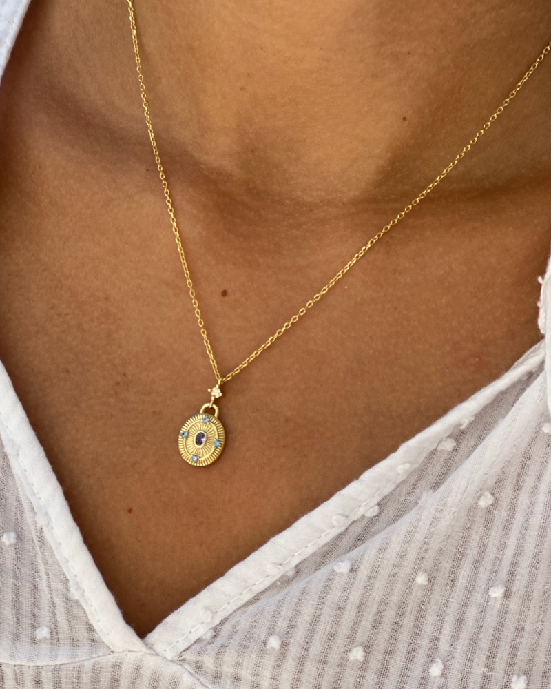 Collar Atlantida