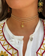 Collar Astro Solar