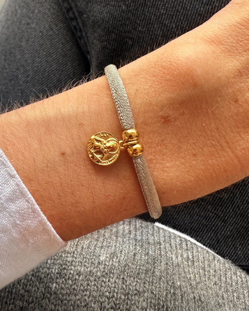 Pulsera memories San Judas Tadeo