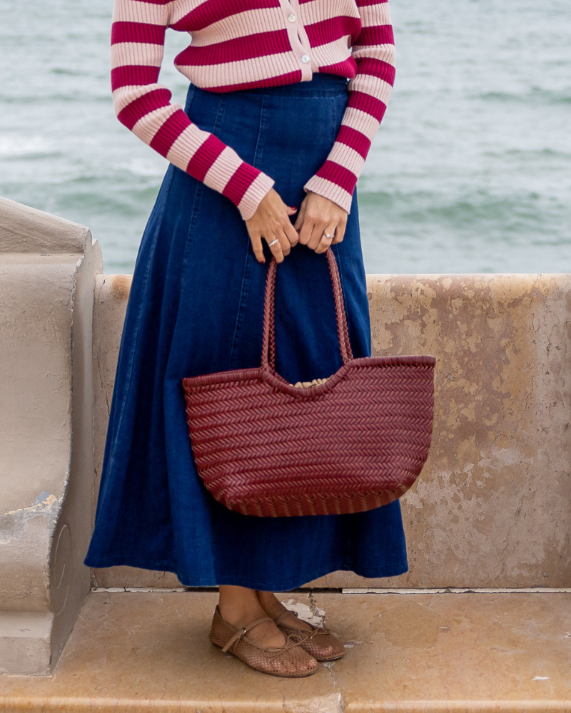 Bolso Rocio