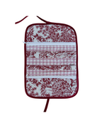 Joyero Personalizado Toile de jouy
