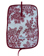 Joyero Personalizado Toile de jouy