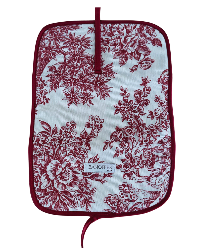 Joyero Personalizado Toile de jouy