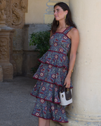 Vestido Girasol Blue