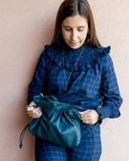Bolso Martina Green