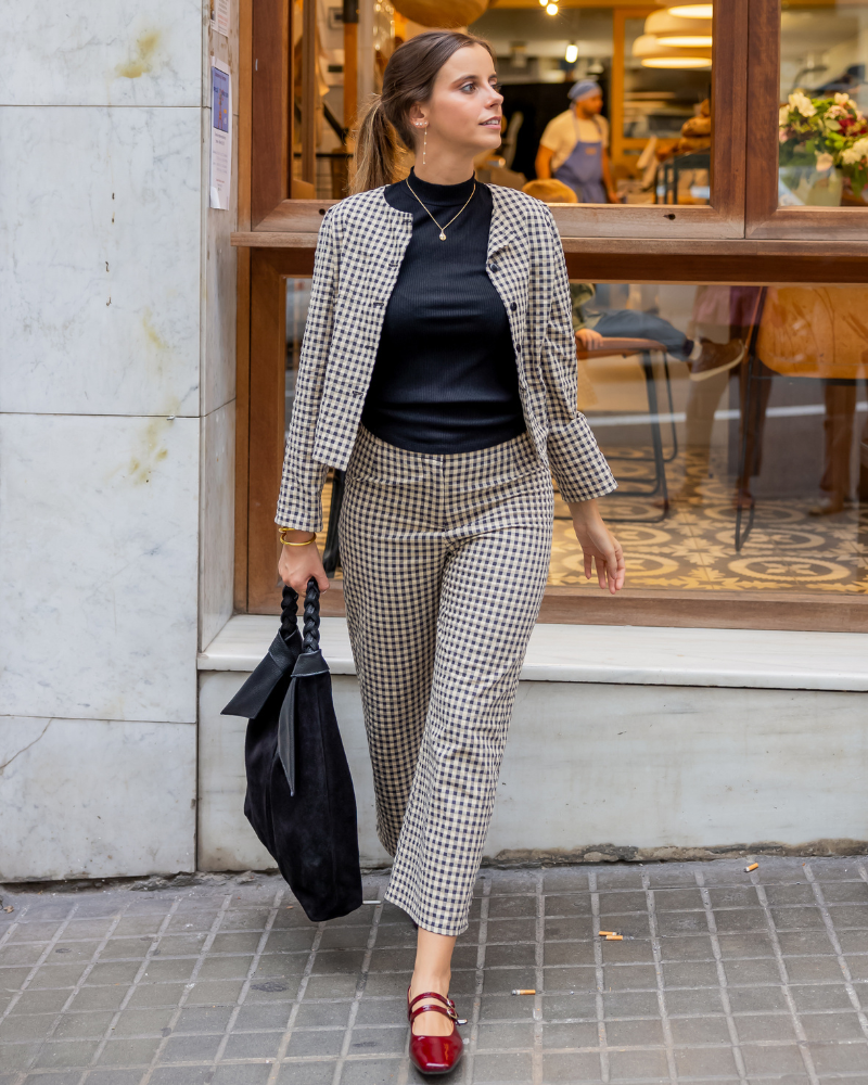 Vainilla Trousers