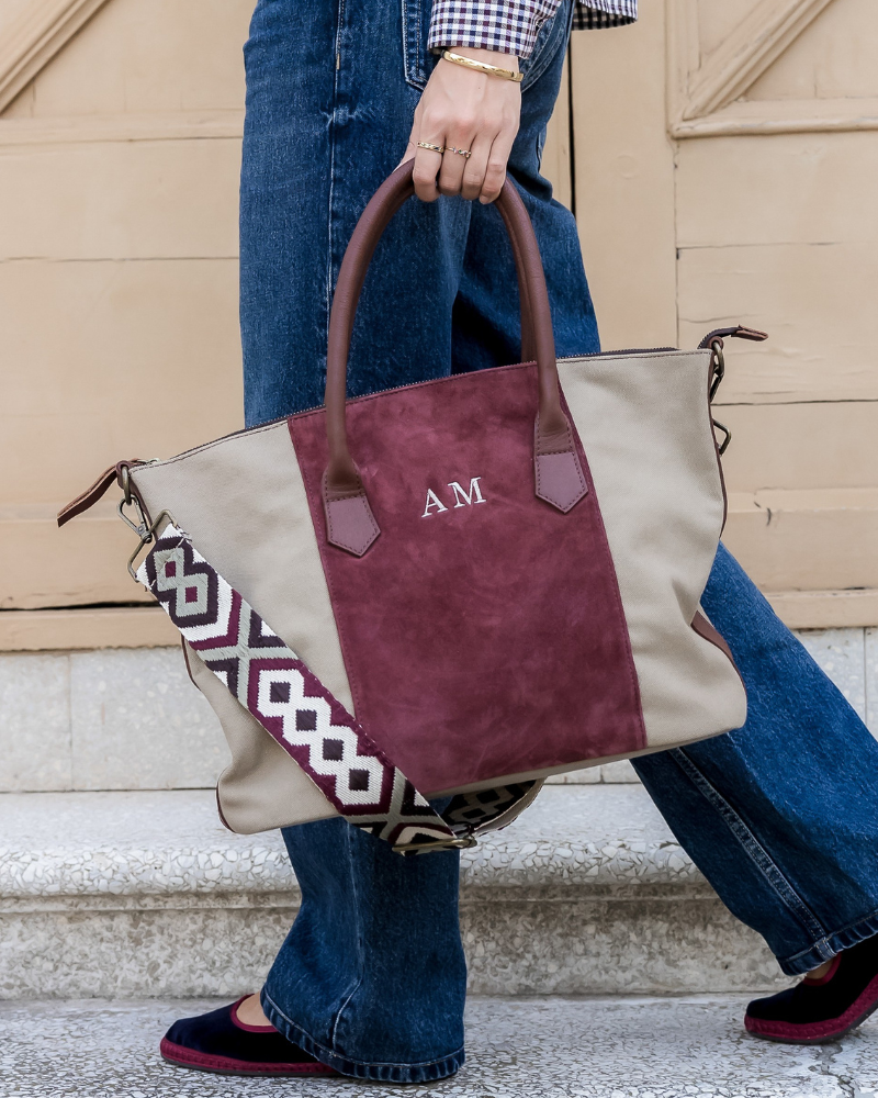 Blanca Bag