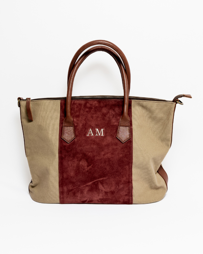 Blanca Bag