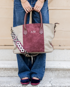 Blanca Bag