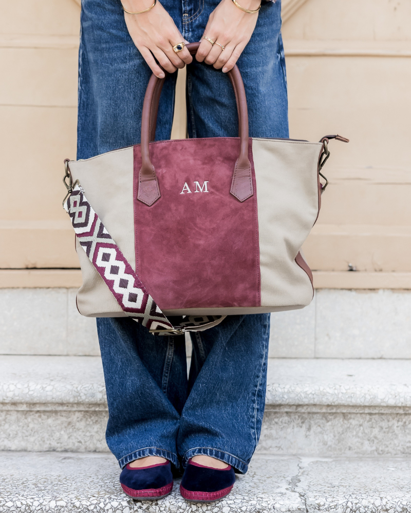 Blanca Bag