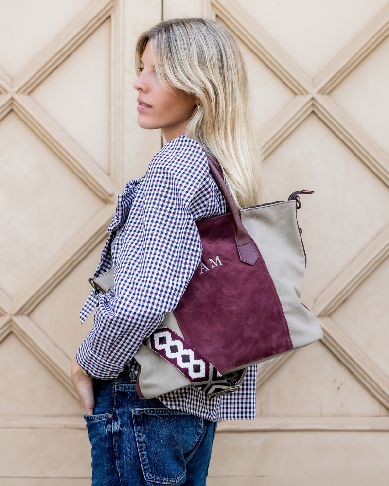 Blanca Bag