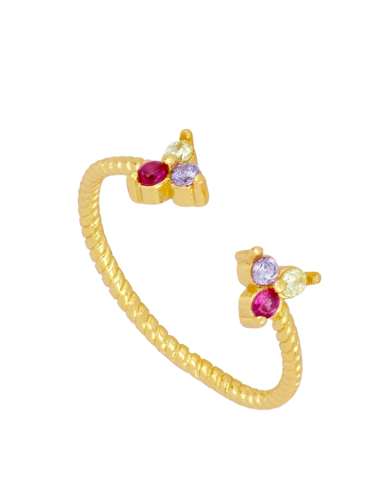 Anillo Giselle