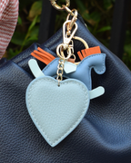 Charm bolso Corazón