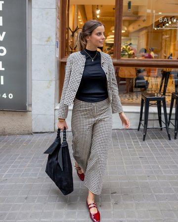 Vainilla Trousers