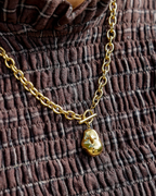Collar Irregular