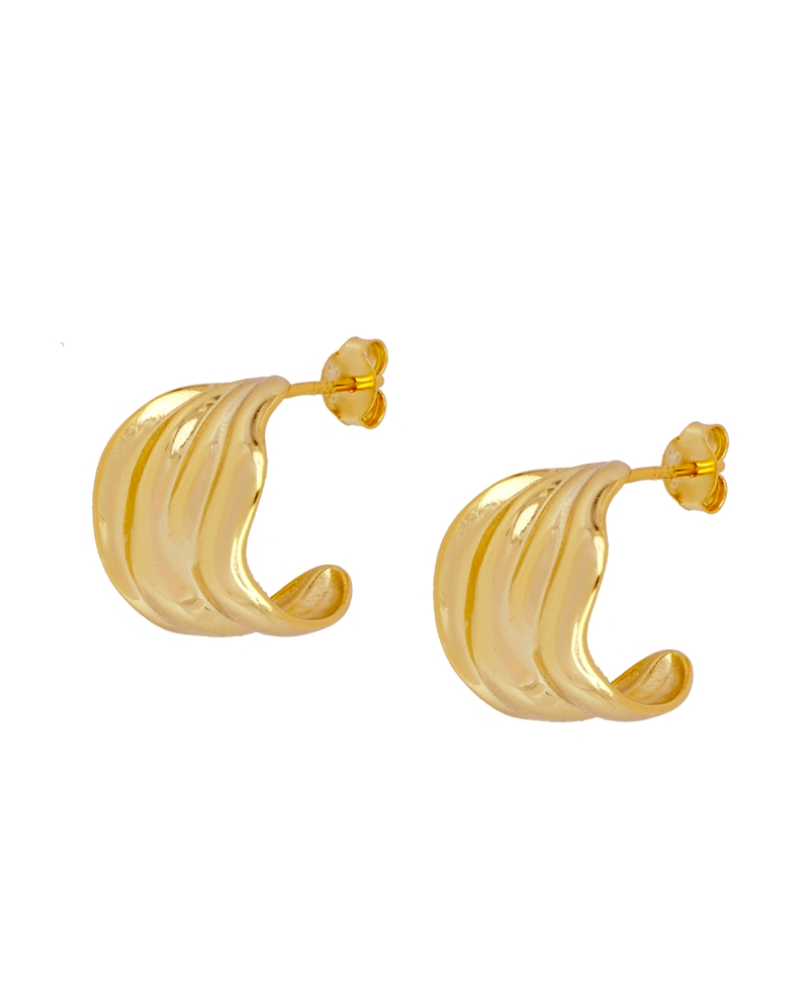 Pendientes Kim