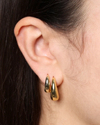 Pendientes Calipso