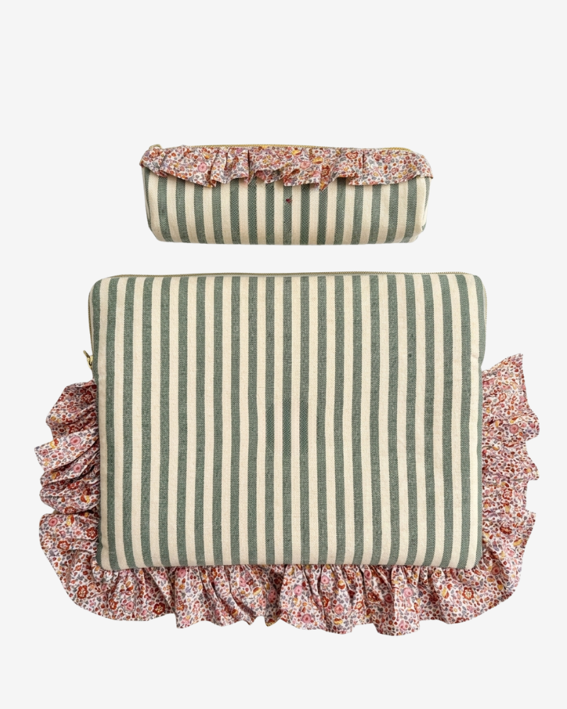 Pack funda María + Estuche María