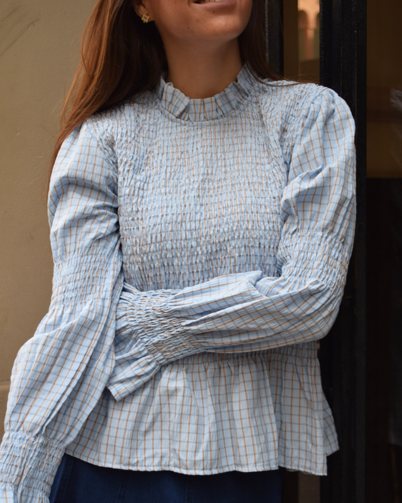 Camisa Broadway