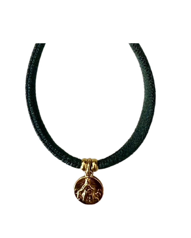 Pulsera memories Virgen de la Merced