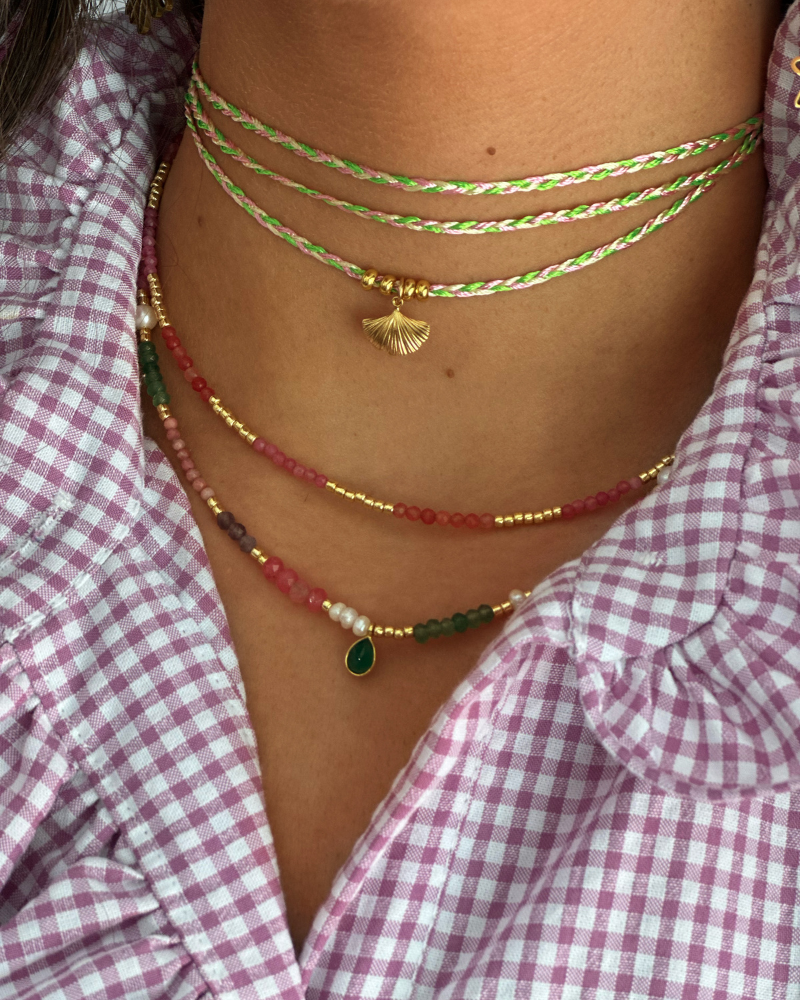 Collar Astro Shell