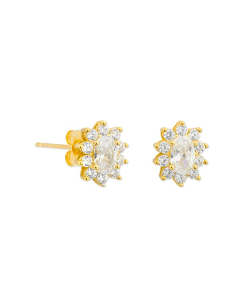 Diana earrings