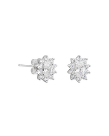 Diana earrings