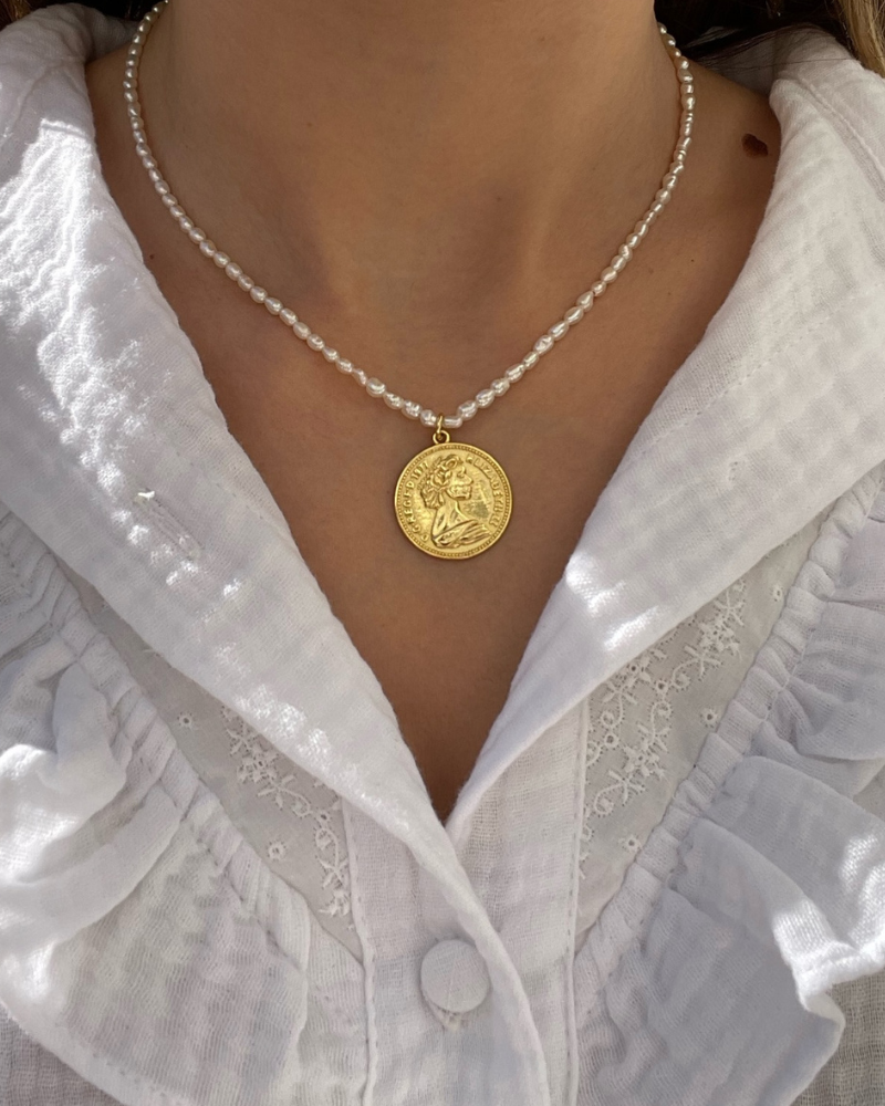 Collar Isabel