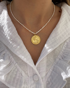Collar Isabel