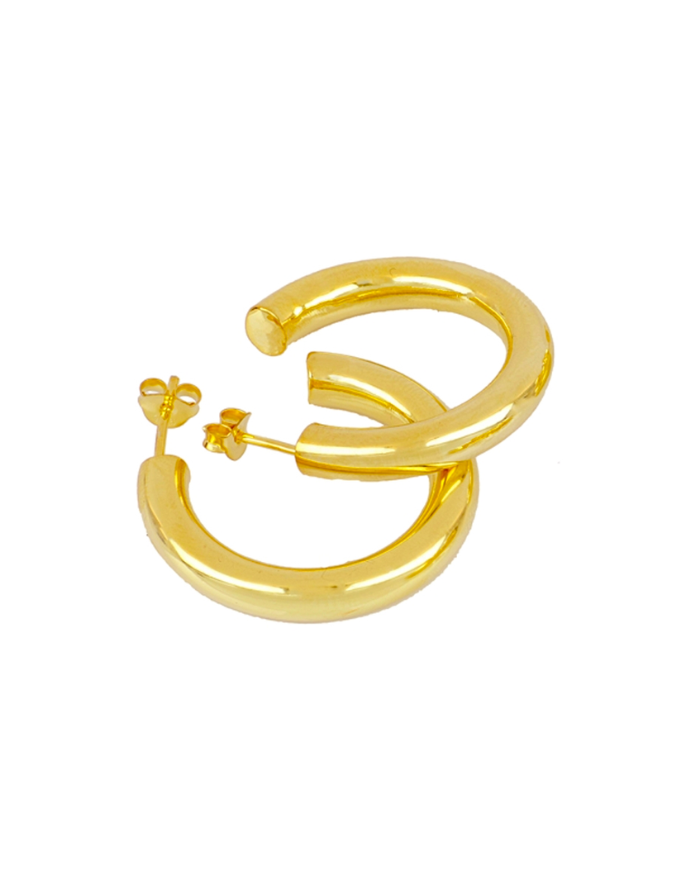 Pendientes Indiana
