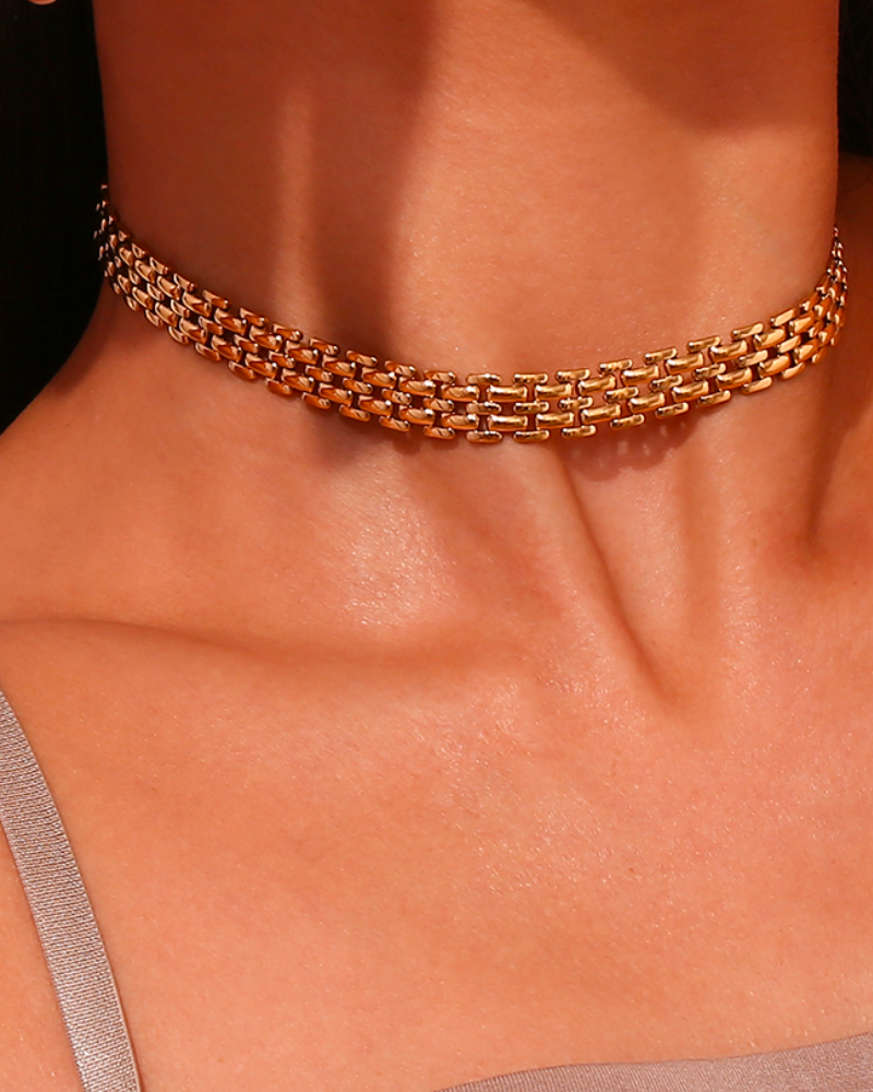 Collar Mave