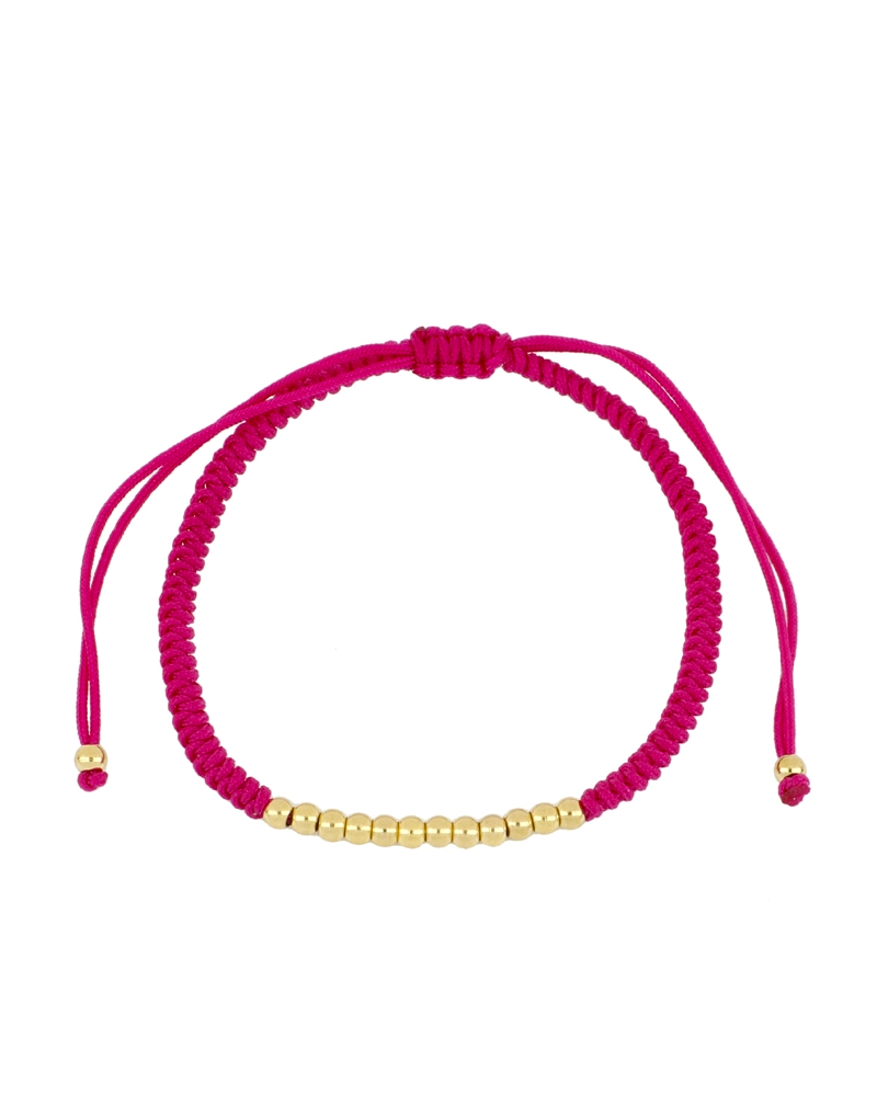 Pulsera sunflower