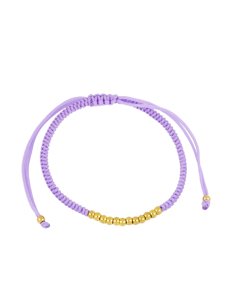 Pulsera sunflower