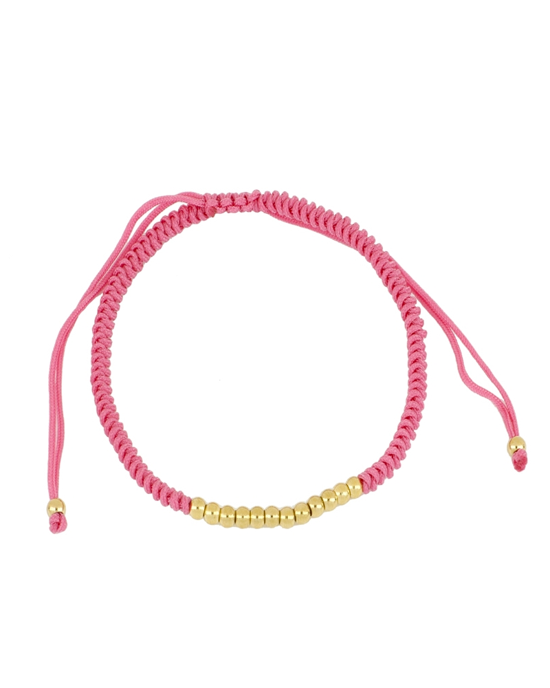 Pulsera sunflower