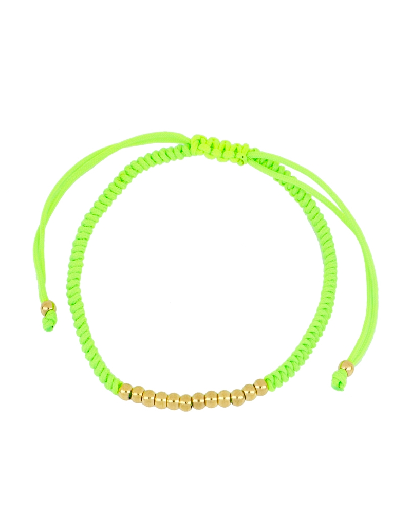Pulsera sunflower