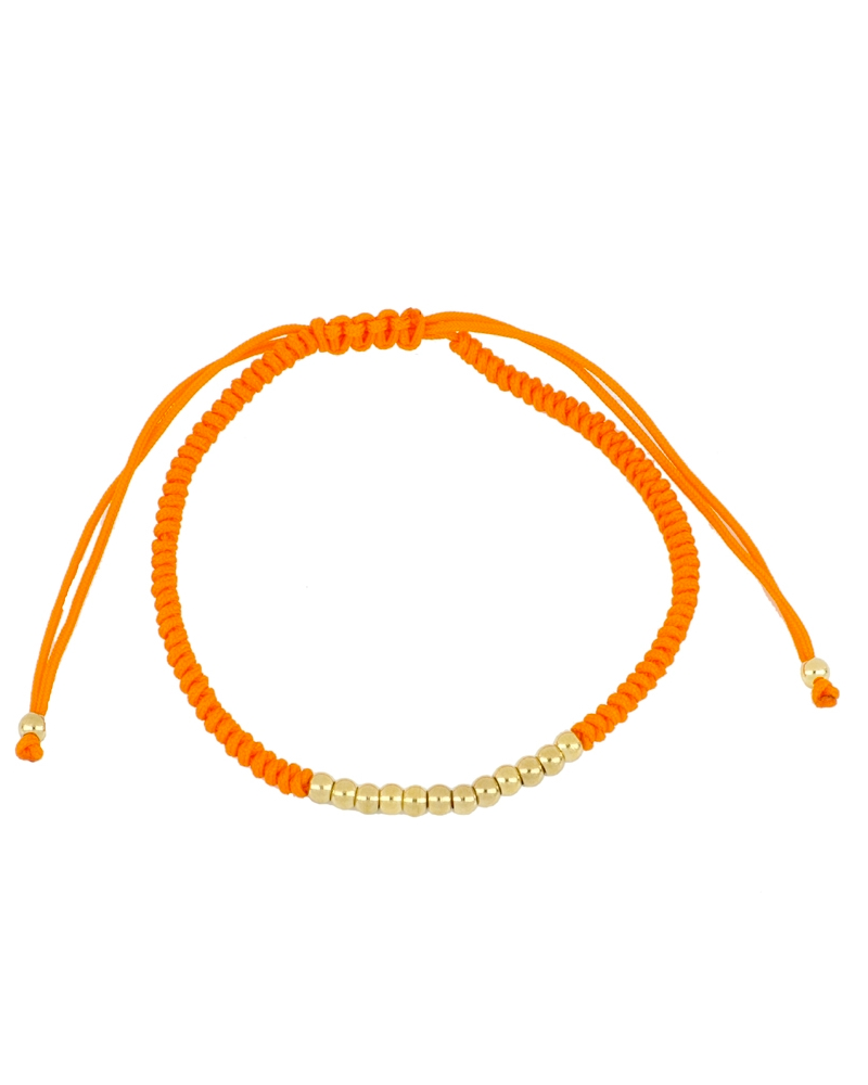 Pulsera sunflower