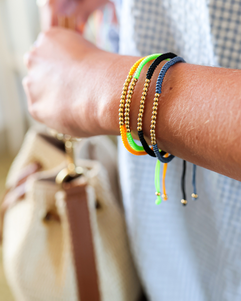 Pulsera sunflower