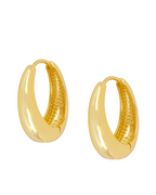 Pendientes Calipso