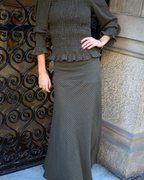 Set Grace green