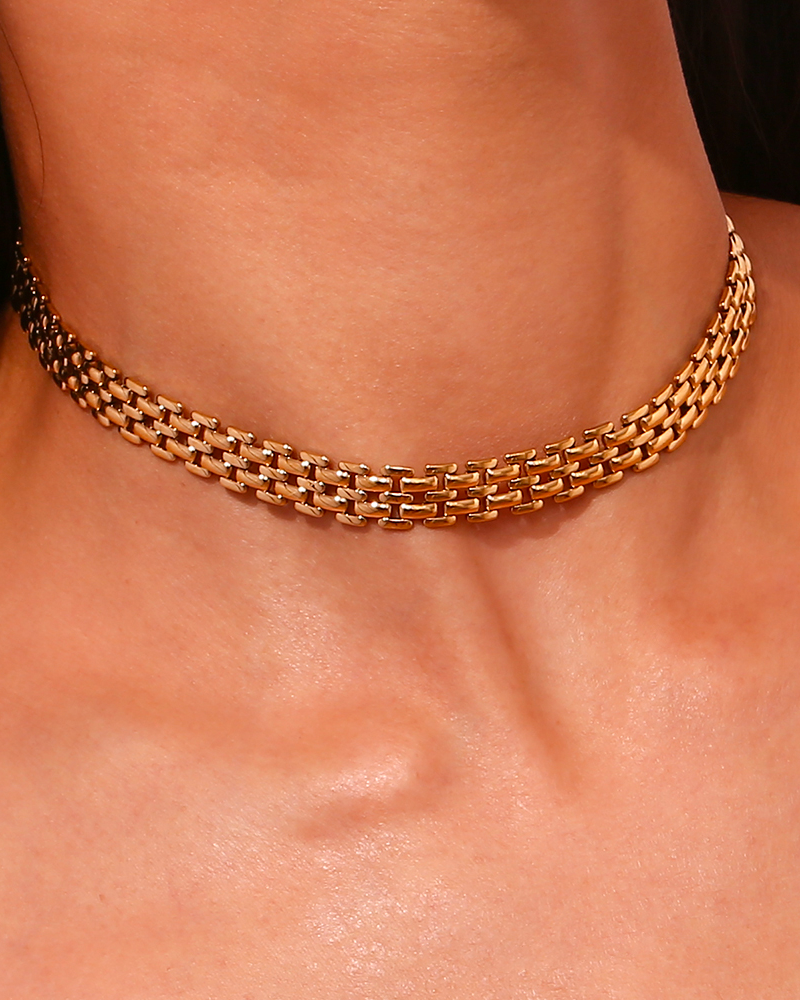 Collar Mave