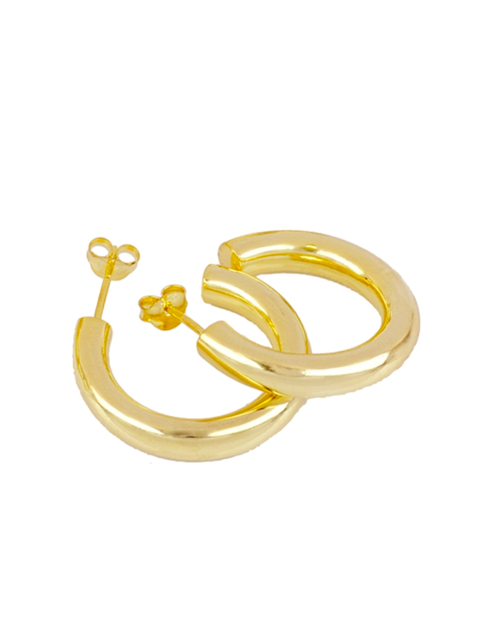 Pendientes Indiana