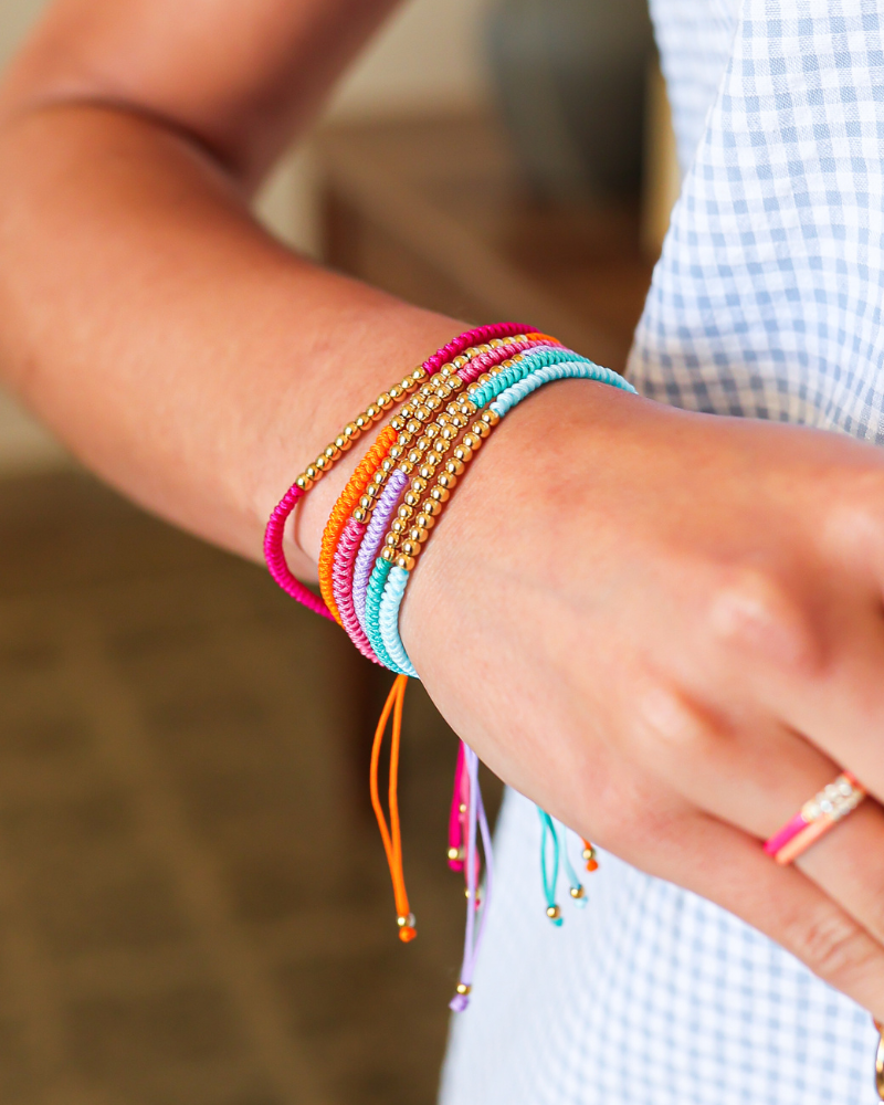 Pulsera sunflower